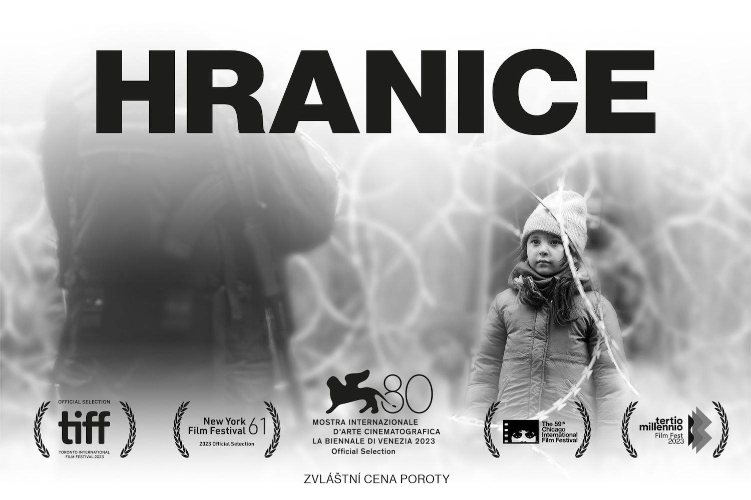 Hranice