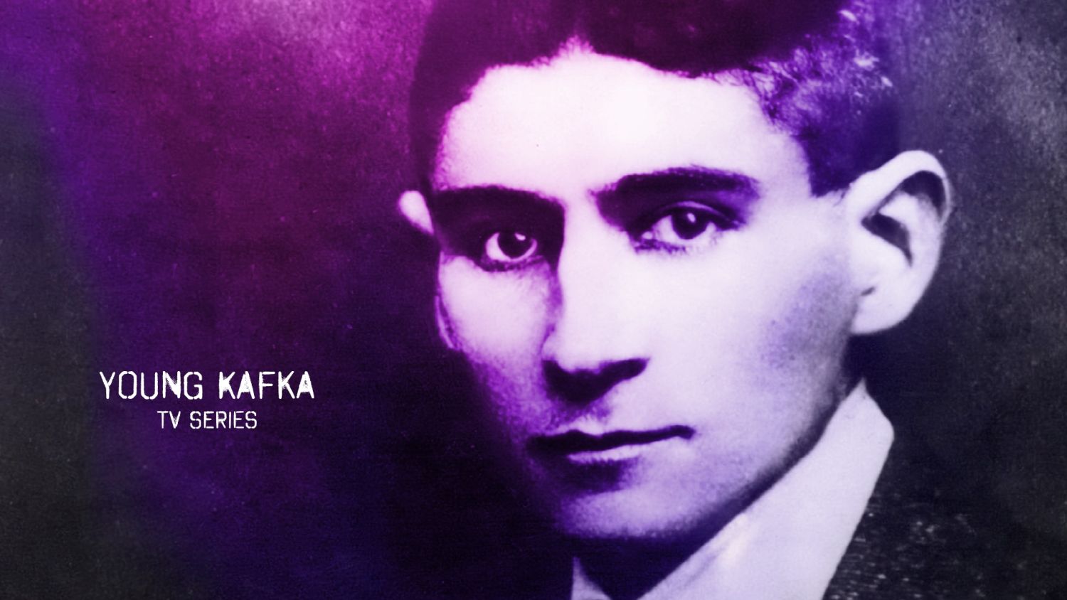 Young Kafka
