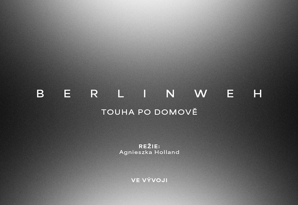 BERLINWEH – TOUHA PO DOMOVĚ — VE VÝVOJI