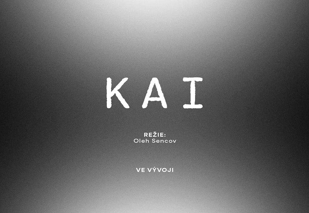 KAI — VE VÝVOJI
