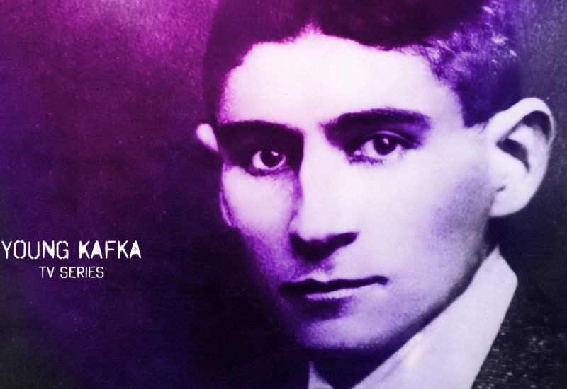 Young Kafka
