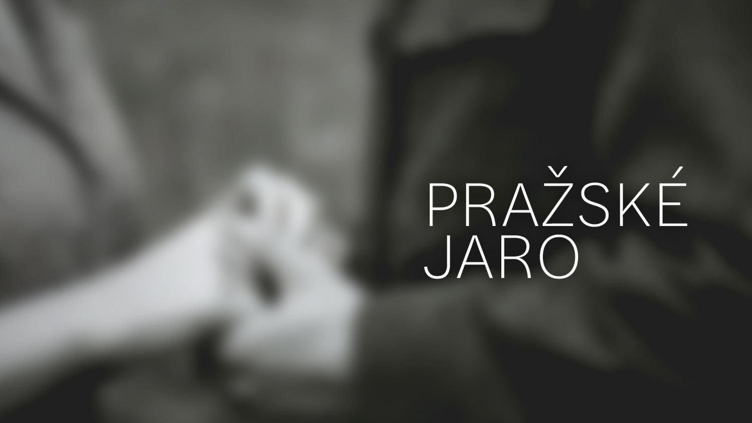 Prague Spring