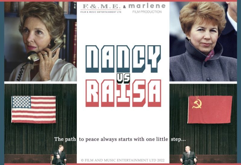 NANCY vs RAISA